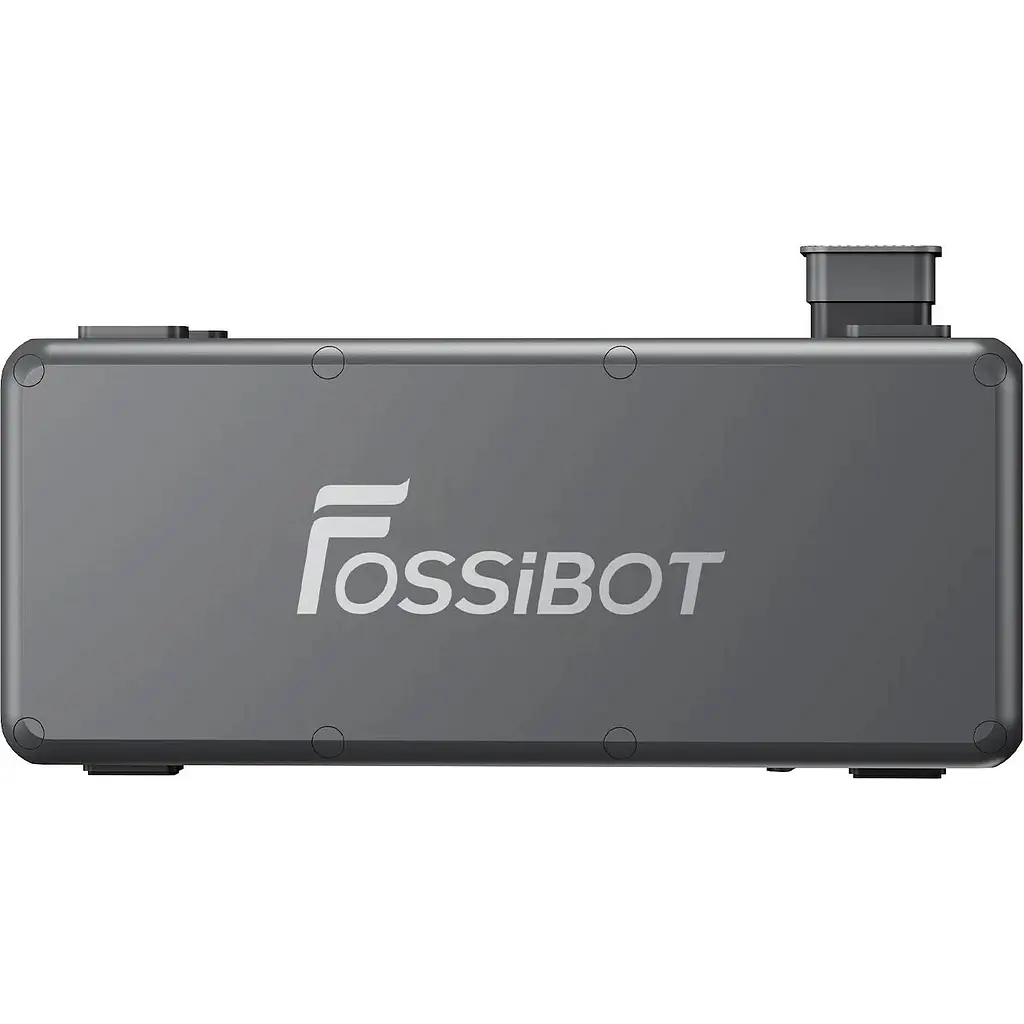 Зарядна станція Fossibot FBP1200 + 2xFBP1200-B [162045] - фото 14