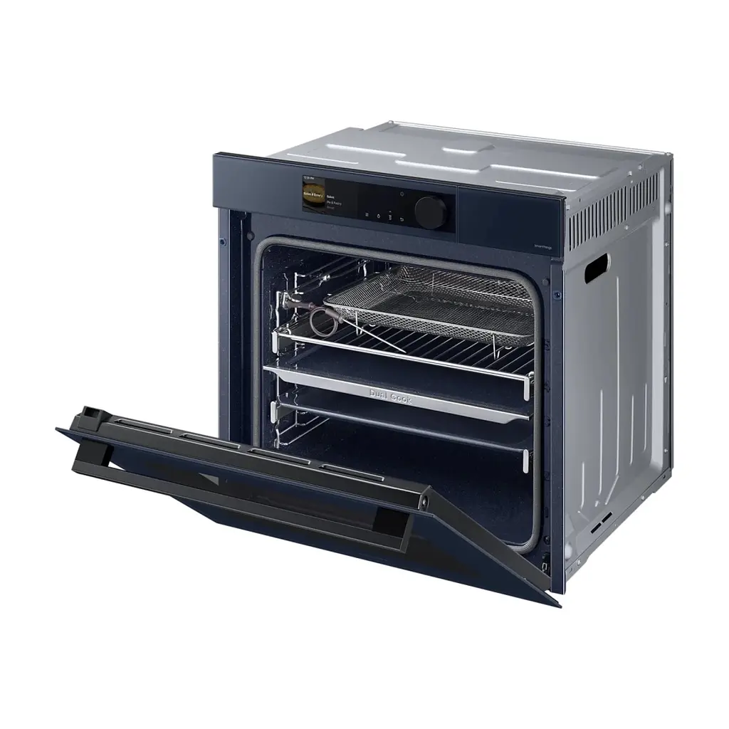 Духова шафа Samsung NV7B6685AAN/WT - фото 4