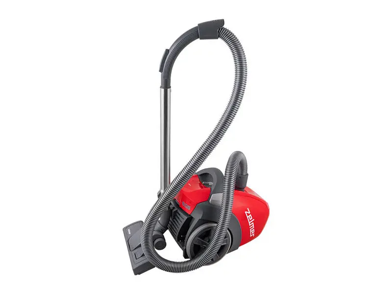 Пилосос Zelmer Antek ZVC3500R - фото 10
