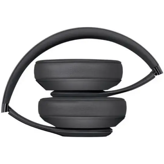 Наушники полноразмерные беспроводные Beats Studio3 Over-Ear Headphones Wireless Noise Cancelling - фото 2