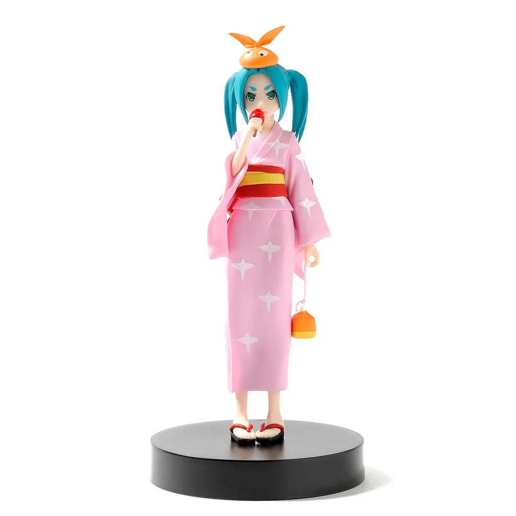 Фигурка Banpresto Monogatari Series Yotsugi Ononoki SQ Figure История монстров Йоцуги Ононоки WST M YO - фото 3