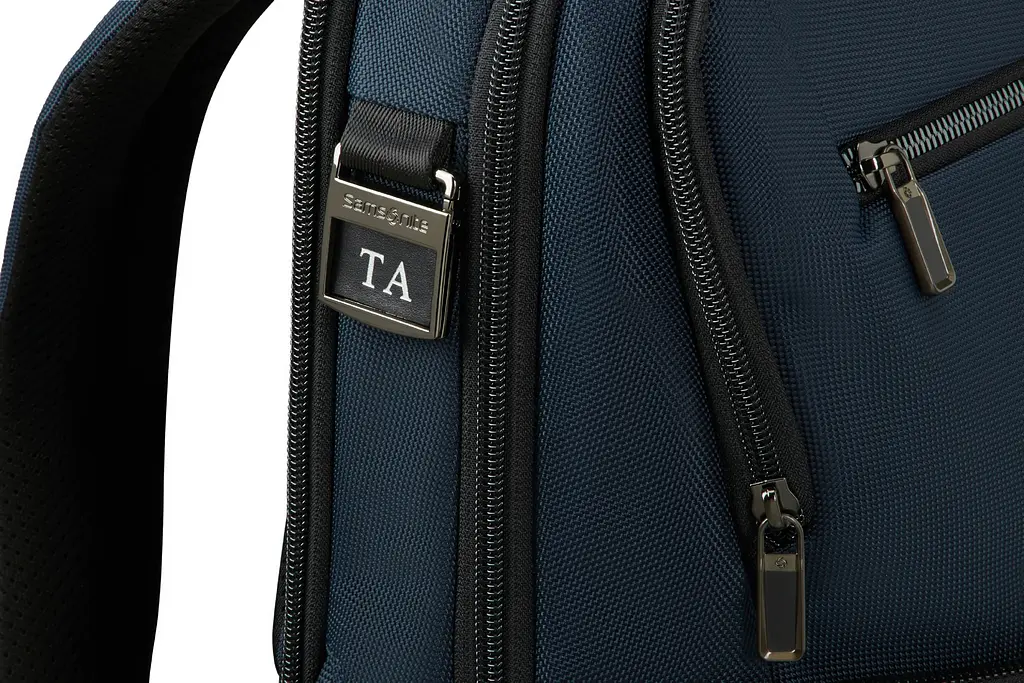 Рюкзак 15,6" Samsonite URBAN-EYE BLUE 43x30x18 KO1*01008 - фото 7
