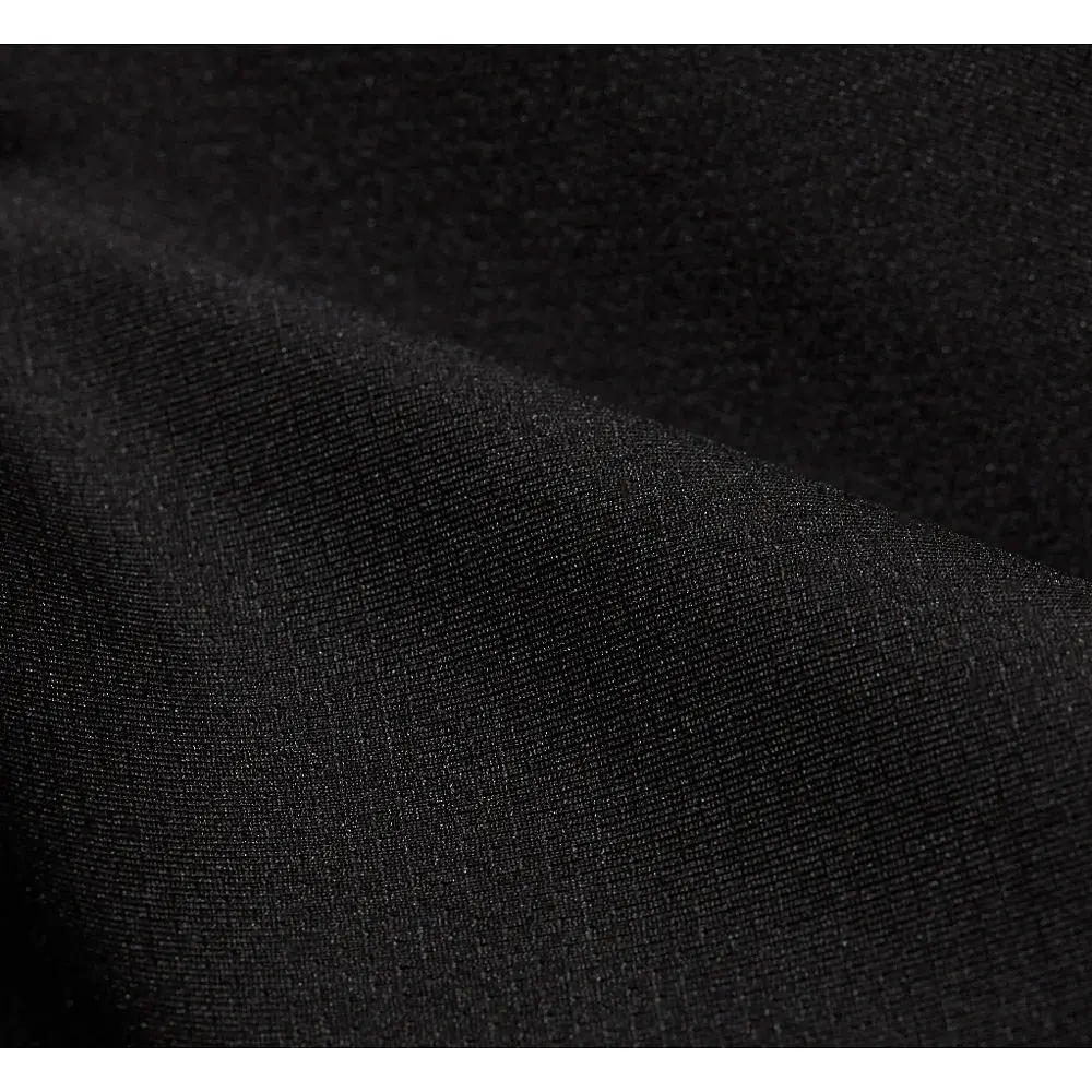 Футболка Mammut Selun FL Longsleeve M Logo XXL Black - фото 5