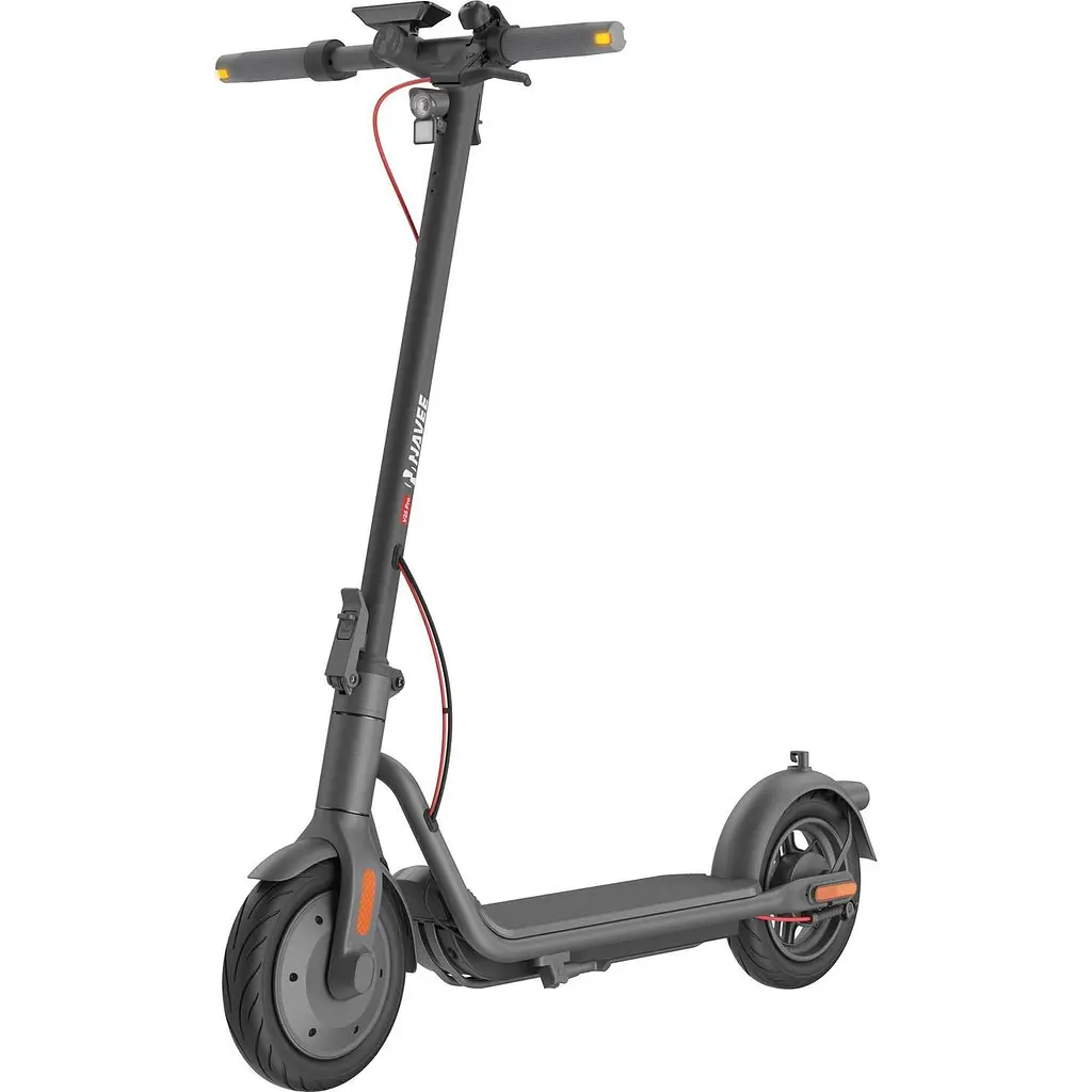 Електросамокат NAVEE V25i Pro 2 UA UCRF