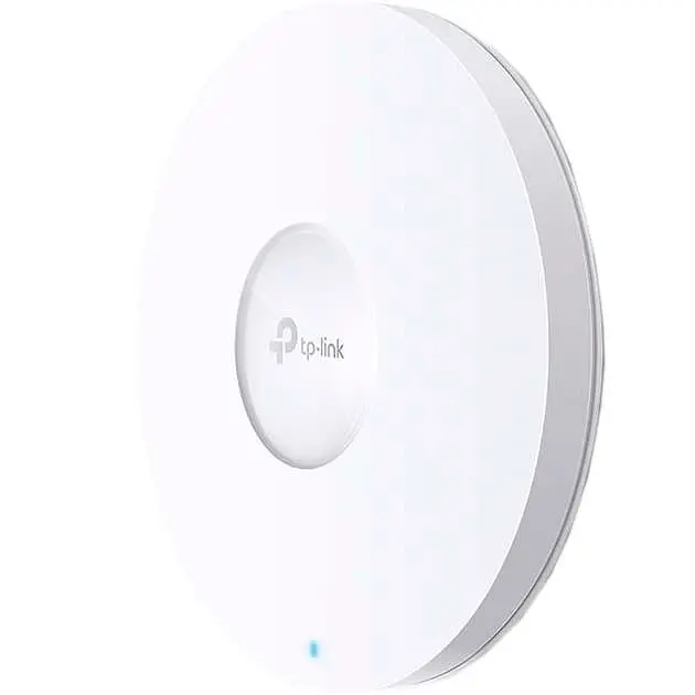 Точка доступу TP-Link 1800MBPS OMADA DUAL BAND EAP613 (EAP613) - фото 2