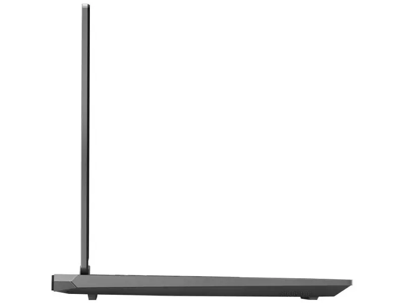 Ноутбук Lenovo LOQ 15IRX9 Luna Gray (83DV0099RA) - фото 6