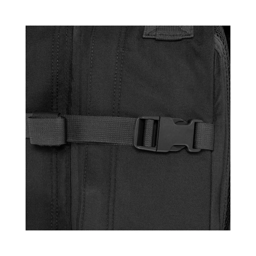 Рюкзак тактичний 24л Helikon-Tex RACCOON Mk2 Backpack - Cordura - Black - фото 7