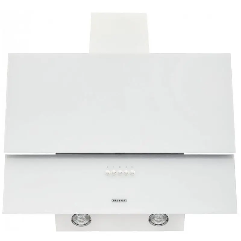 Витяжка ELEYUS Ellada 700 60 WH - фото 3