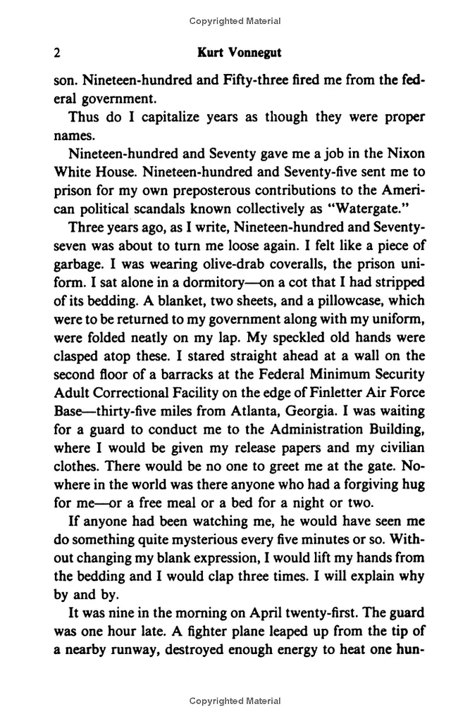 Jailbird - фото 4