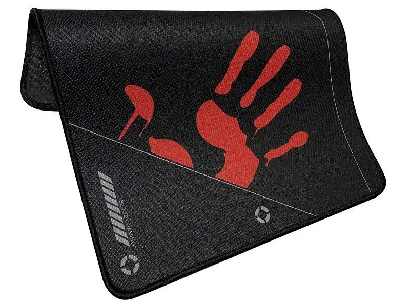 Килимок для миші A4Tech Bloody BP-50M (4711421973618) - фото 2