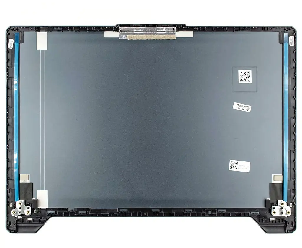 Кришка ноутбука / кришка екрана / кришка матриці для ноутбука Asus TUF Gaming FA506, FX506 (90NR03L1-R7A020 - метал) Оригінал від Asus - фото 2