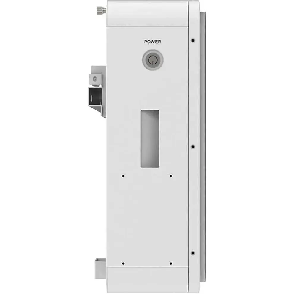 Акумулятор FelicityESS LiFePO4 24V (25.6V/100Ah/2560Wh) (FLA24100-EU 24V 100Ah) [158436] - фото 6