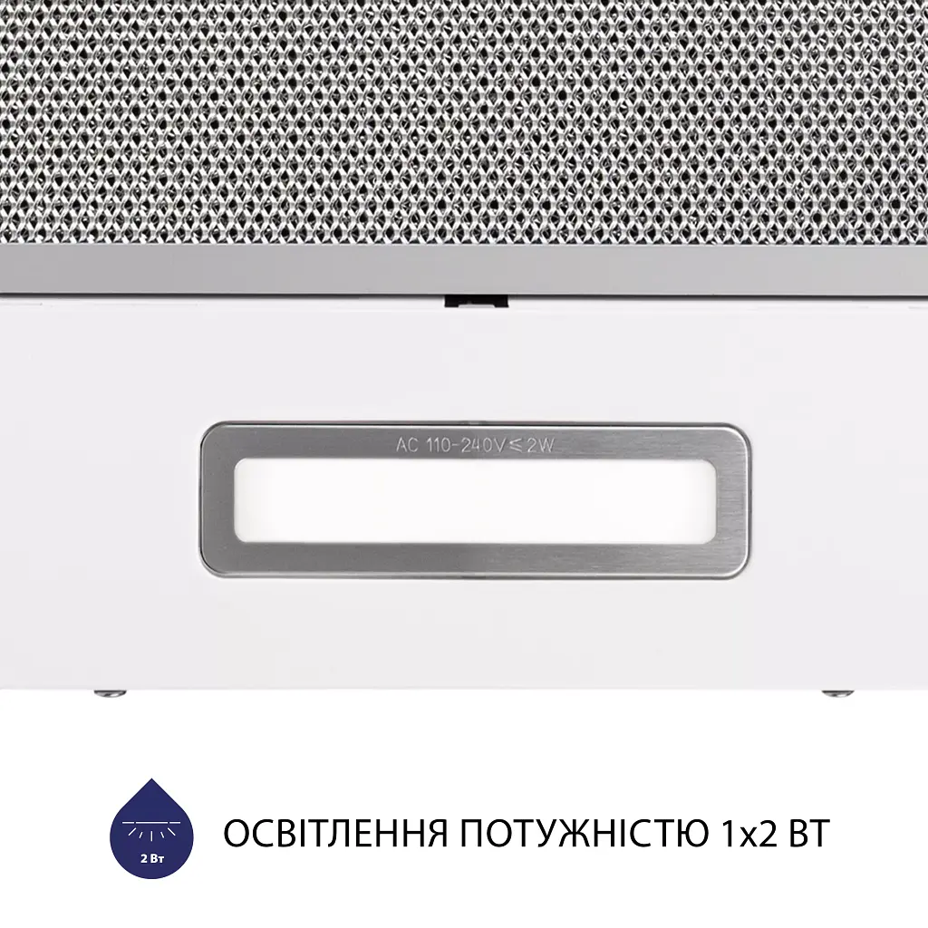 Minola HTL 514 WH LED - фото 6