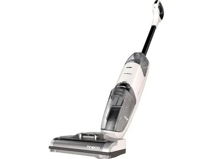 Вертикальний пілосос (1В1) Tineco iFloor 2 Plus (FW011400DE)