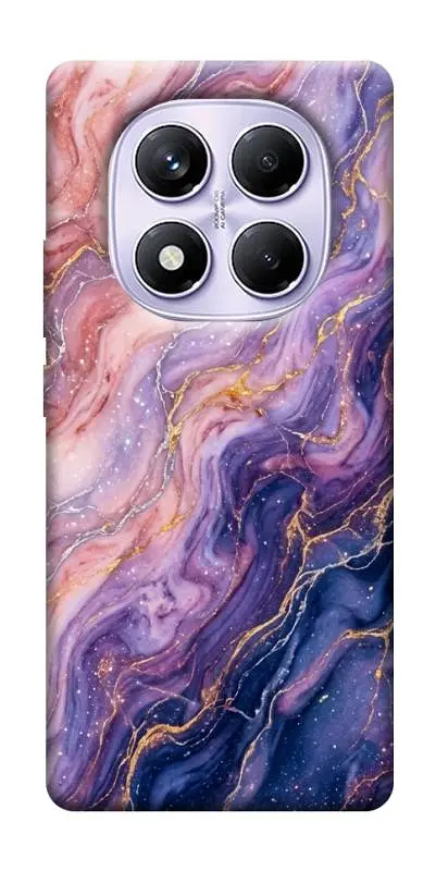 TPU чохол Demsky Dreamy marble для Xiaomi Poco X7