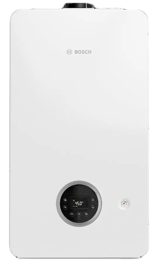 Одноконтурний газовий конденсаційний котел Bosch Condens 2300i W GC2300iW 24 P