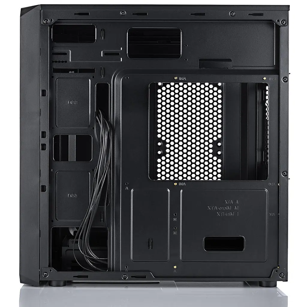 Корпус для ПК Vinga CS210B - фото 7