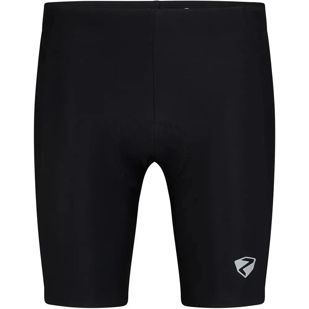Велошорты Ziener Nilea X-Function Women 40 Черный - фото 3
