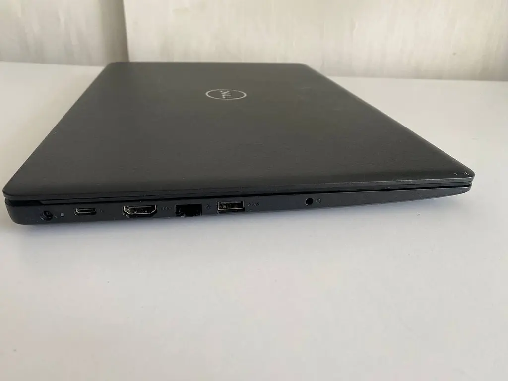 Ноутбук Dell Latitude 3490 14" (i3-8130U / 8GB / SSD+HDD / Full-HD IPS) Refurbished - фото 2