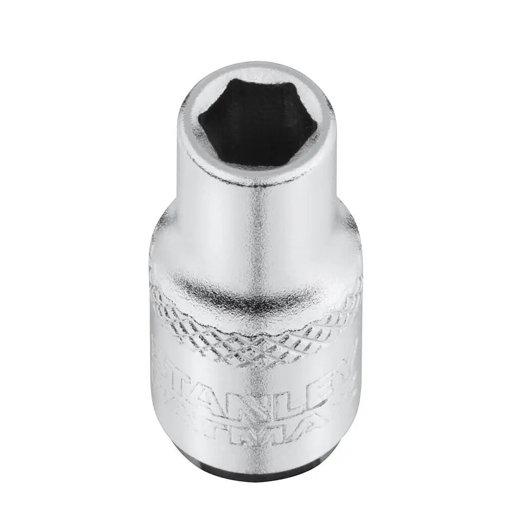Торцева головка Stanley 1/4", 5.5 мм, шестигранна (FMMT17190-0) - фото 2