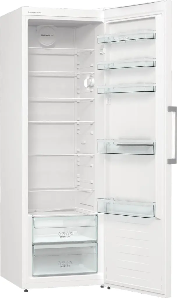 Холодильник Gorenje R619EEW5 - фото 7