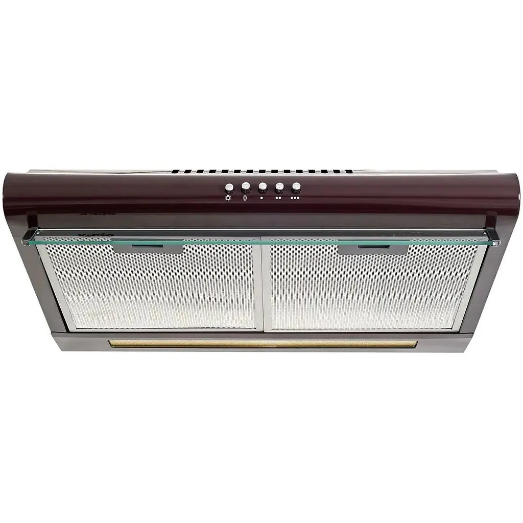 Вытяжка Ventolux Roma 50 BR 2M LUX - фото 2