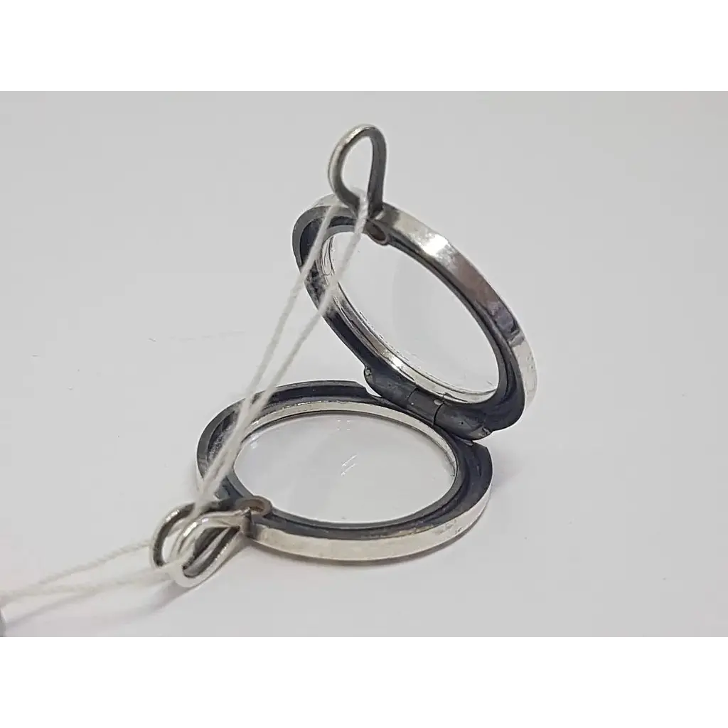 Срібна підвіска Aurora На виконання бажань. 84569* - фото 5