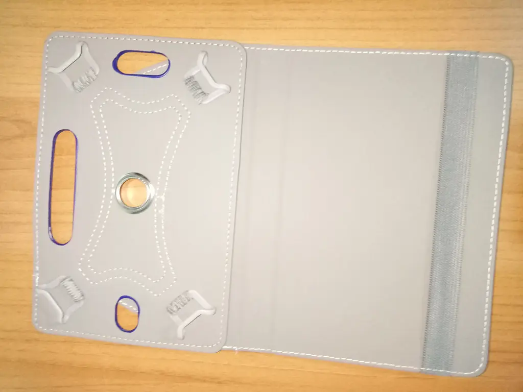 Чехол-книжка Fujitsu Stylistic M532 Elenberg TAB101 Dell Venue 10 5050 - фото 2