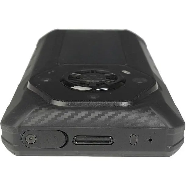 Смартфон Ulefone Armor 30 Pro 16/512GB Black [147606] - фото 7