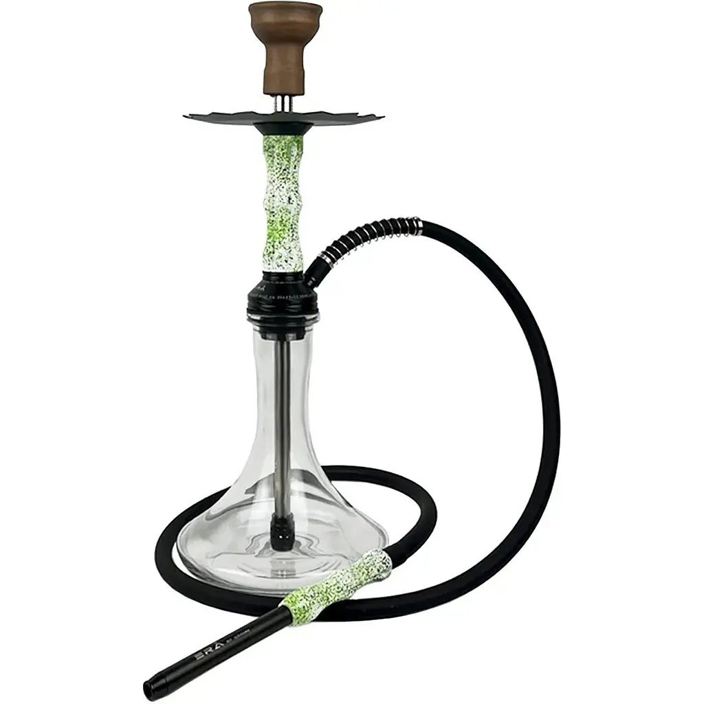 Кальян Gramm ERA Nebula (Craft Clear) - фото 2