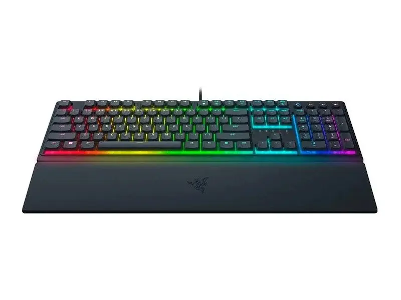 Клавіатура Razer Ornata V3 X USB (RZ03-04470100-R3M1) - фото 2