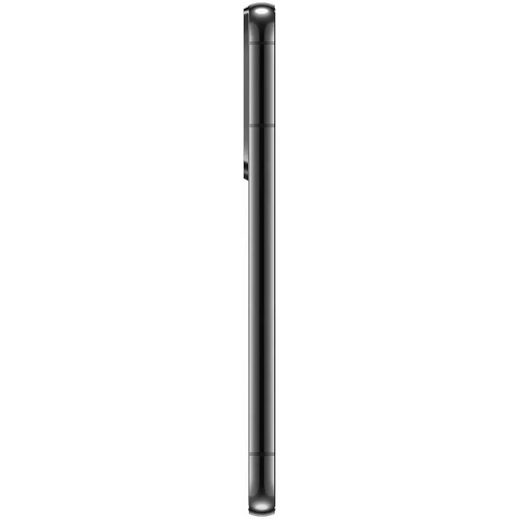 Смартфон Samsung Galaxy S22 5G SM-S901U 8/128GB Phantom Black 1SIM - фото 8