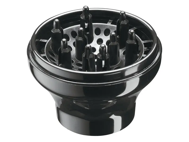 Фен BaByliss PRO Bambino BAB5510E - фото 4