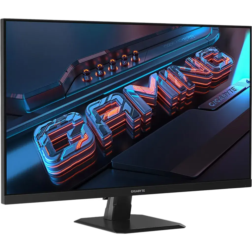 Монитор Gigabyte 31.5" GS32Q Gaming Monitor [130246] - фото 2