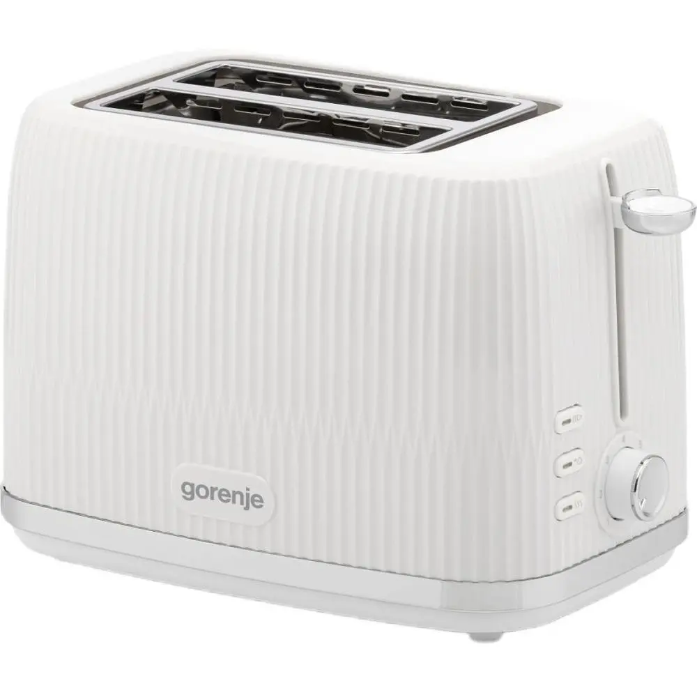 Тостер Gorenje (T850DPW) - фото 8