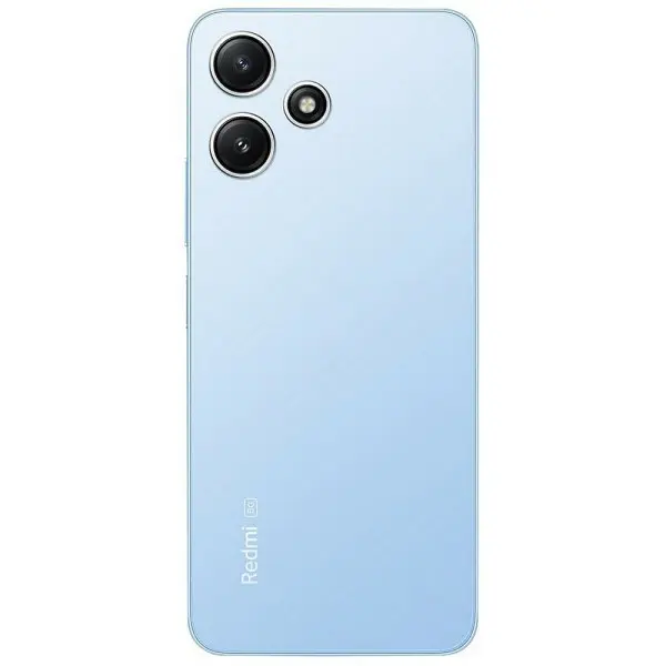 Смартфон Xiaomi Redmi 12 5G 8/256GB Sky Blue Global NFC with charger - фото 2