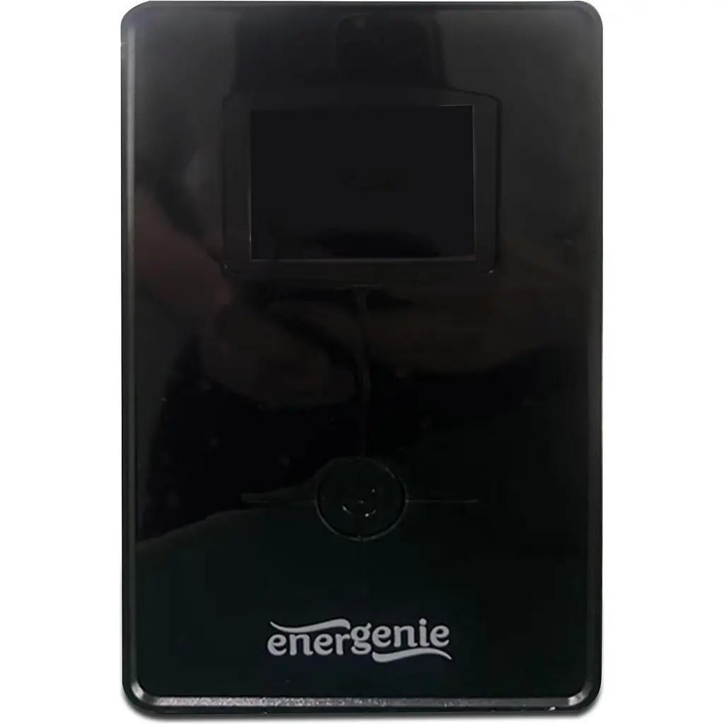 Источник бесперебойного питания (ИБП) EnerGenie EG-UPS-031 [110532] - фото 2