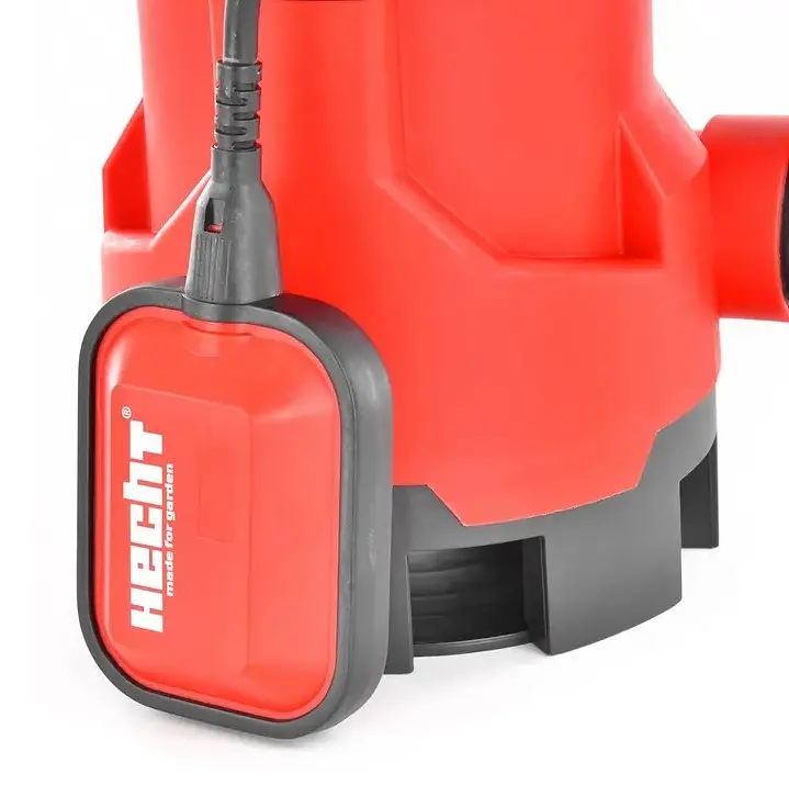 Дренажный насос HECHT 3400 - фото 2