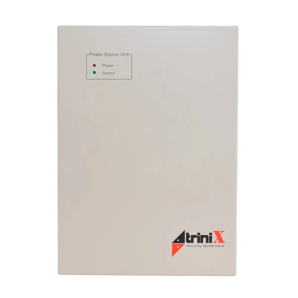 Джерело безперебійного живлення PSU-6,0A TRINIX (41-00038) - фото 2