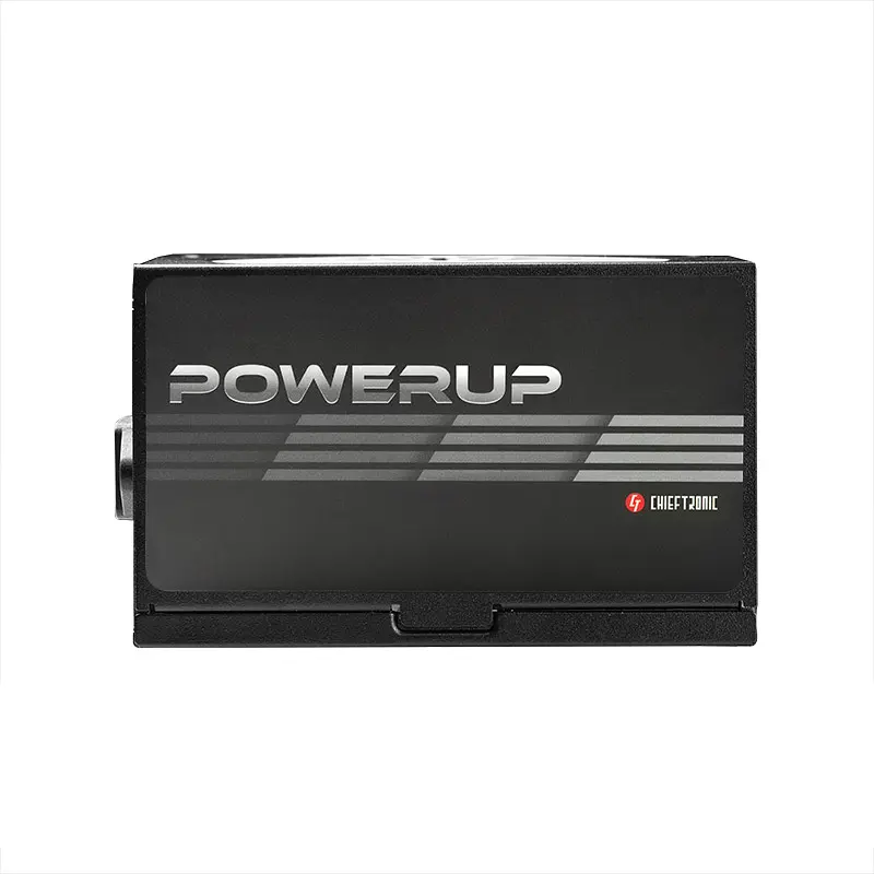 Блок питания Chieftronic PowerUp 750W [GPX-750FC] [93543] - фото 6