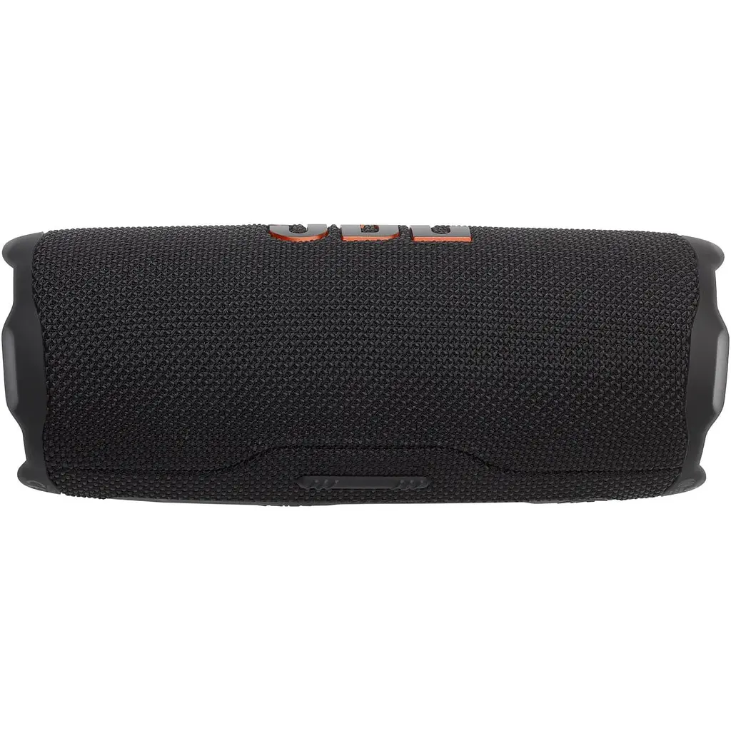 Портативна акустика JBL Flip 7 Black (JBLFLIP7BLK) - фото 3