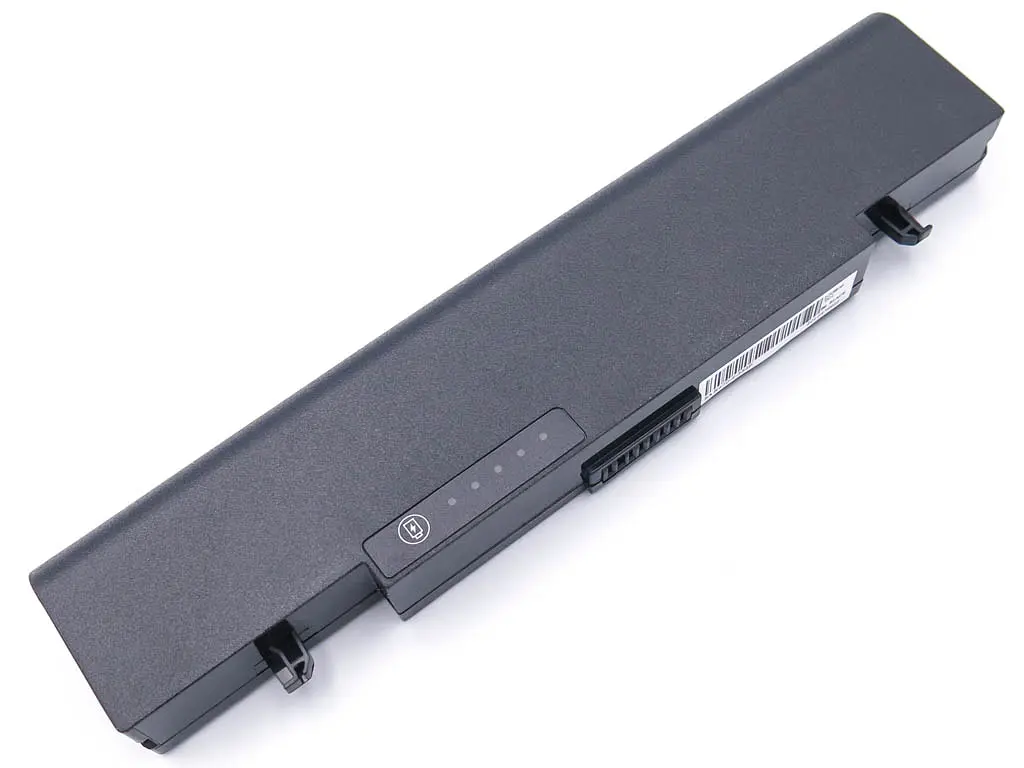 Акумулятор для Samsung PB9NS6B R522, R468, R470, R418, R420, R428, P560, R517, R518, R519, R528, R530, R580, R780, RV408 (11.1V 5200 mAh 58Wh) - фото 3