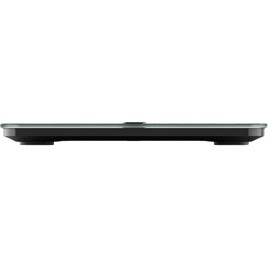 Розумні ваги MiJia Body Fat Scale S400 Pro Dark Grey [BHR8695CN] [147222] - фото 4