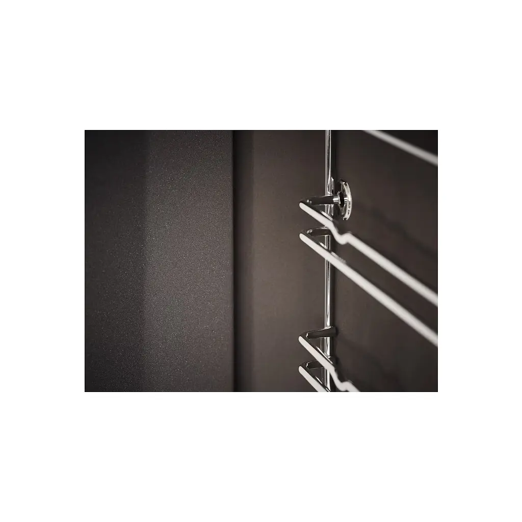 Духова шафа Electrolux EOF5C50BZ - фото 10