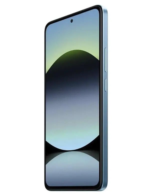 Смартфон Xiaomi Redmi Note 14 6/128GB Ocean Blue (EU) - фото 2
