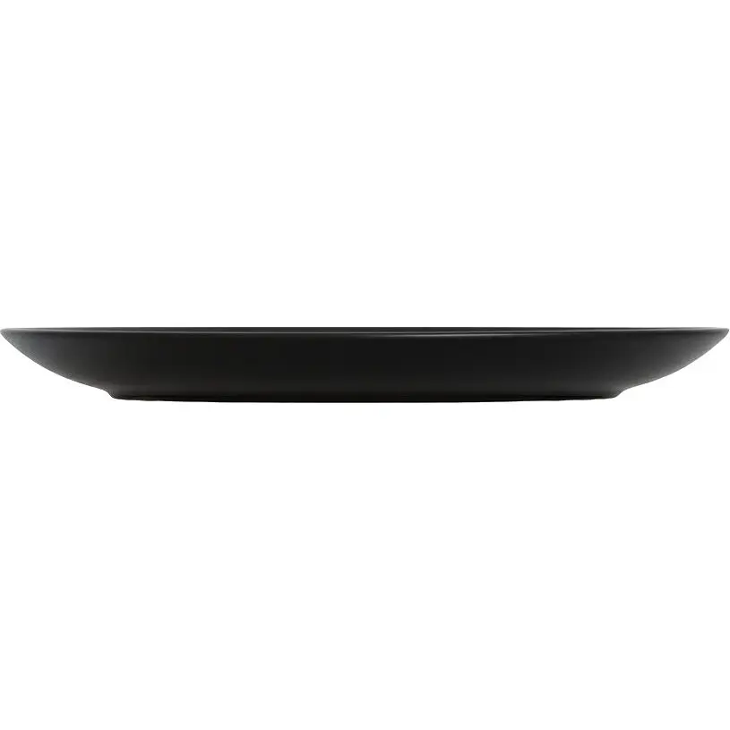 Тарілка обідня Luminarc Apy Black 25 см (X1942) - фото 3