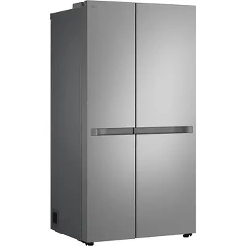 Холодильник LG GC-B257KNHW - фото 13