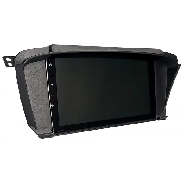 Переходная рамка Honda Odyssey (RB3/RB4) Carav 22-1744 - фото 4