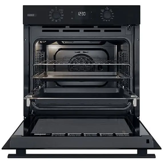Духова шафа Whirlpool OMSR58RU1SB - фото 2