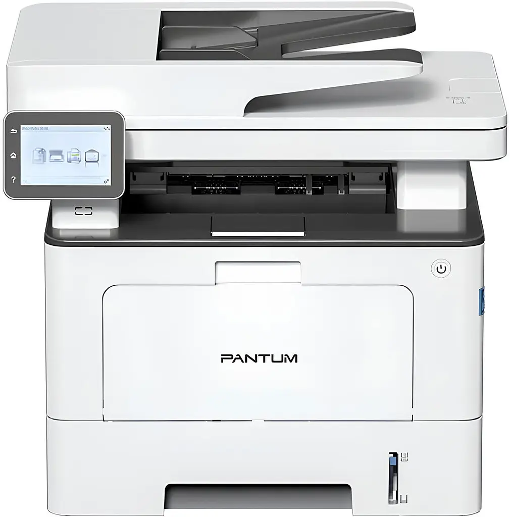 БФП лазерний Pantum BM5110ADN ч/б А4 (40 стор/хв)